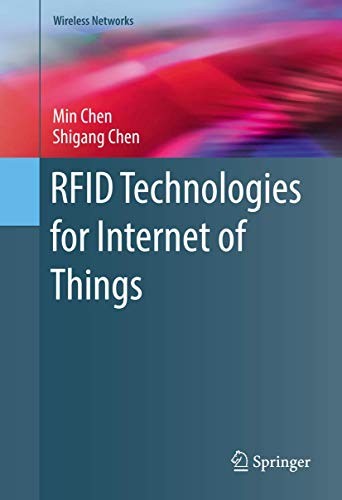 RFID Technologies for Internet of Things