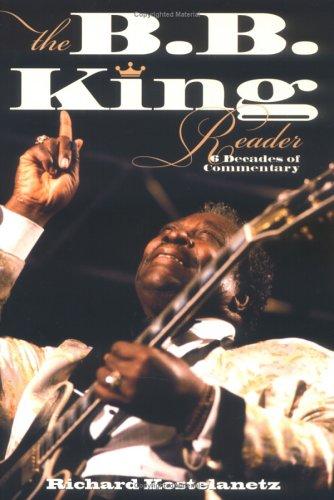 The B.B. King Reader