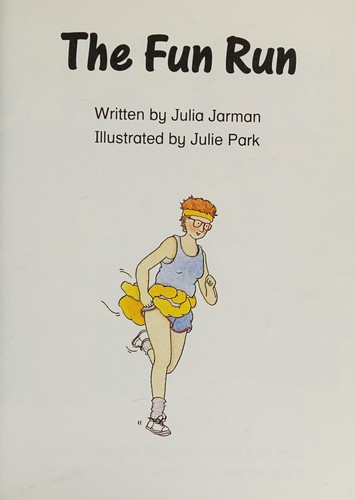 Fun Run: Stage 5