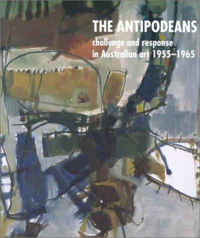 The antipodeans