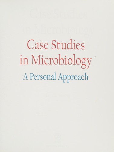 Case Studies in Microbiology