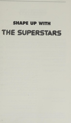 Shape Up with the Superstars