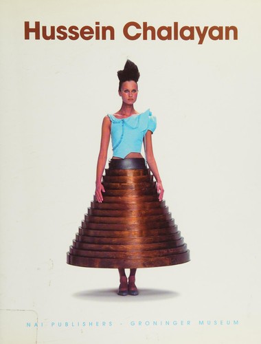 Hussein Chalayan