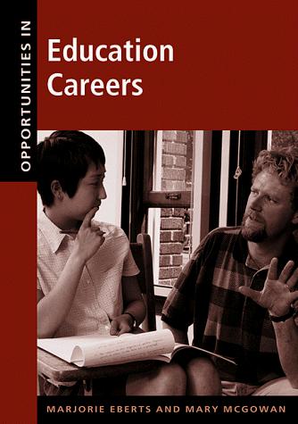 Opportunities in Adult Education Careers