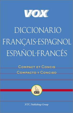 Vox diccionario