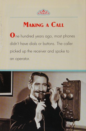 Telephones
