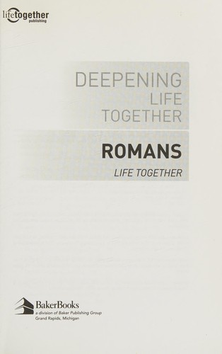 Romans