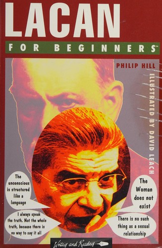 Lacan for Beginners