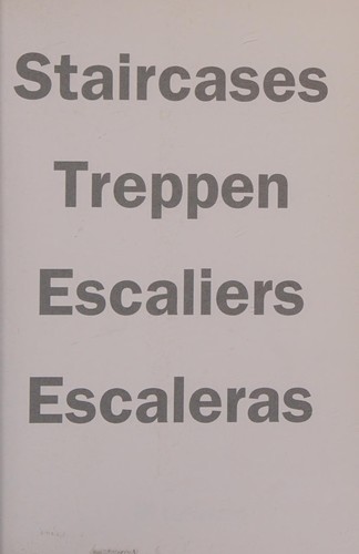 Staircases