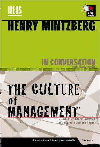Henry Mintzberg in Conversation
