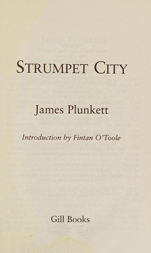 Strumpet City