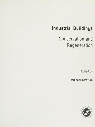 Industrial Buildings