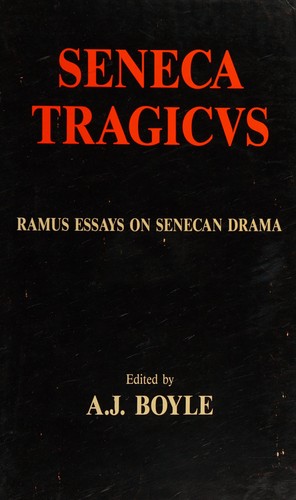 Seneca Tragicus