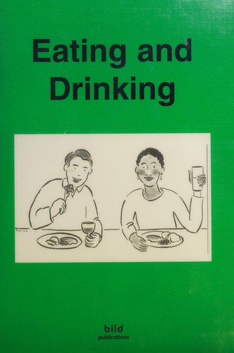Eating and drinking