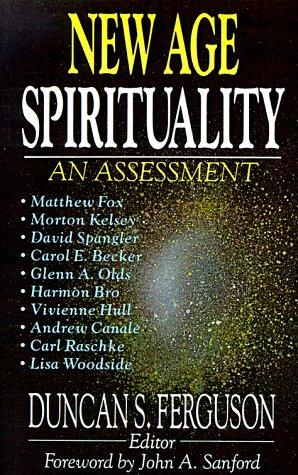 New Age Spirituality