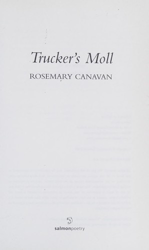 Trucker's moll