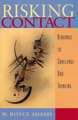 Risking contact