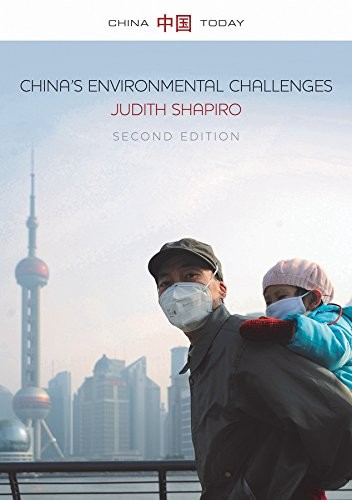 China's environmental challenges
