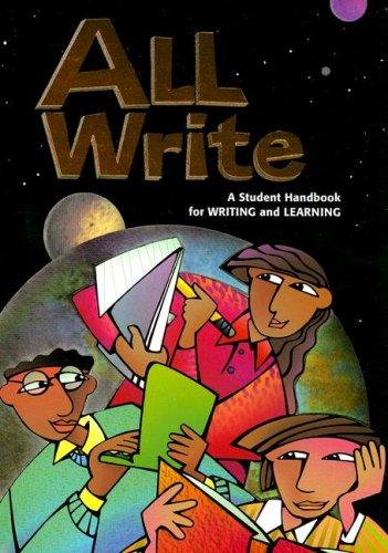 All write
