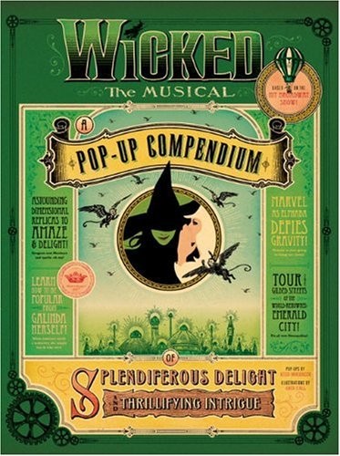 Wicked: The Musical