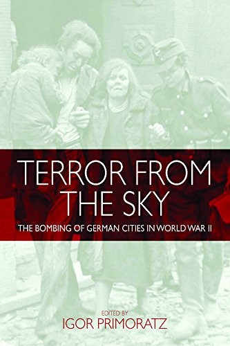 Terror from the sky