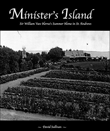 Minister's Island