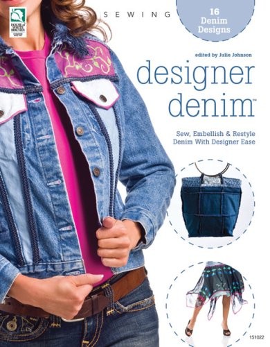 Designer Denim
