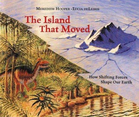 Island That Moved