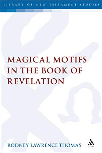 Magical motifs in the Book of Revelation