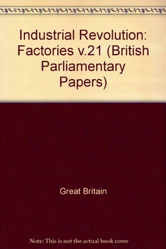 Reports of the Chief Inspectors of Factories and Workshops for the years 1887-88