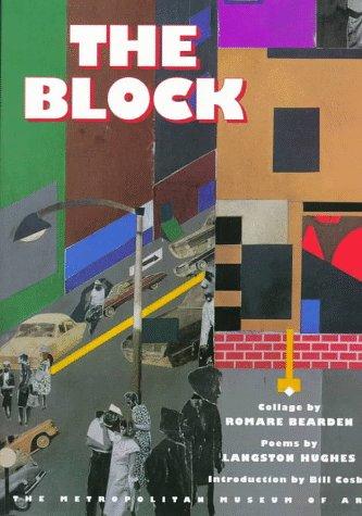 The block