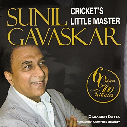 Sunil Gavaskar