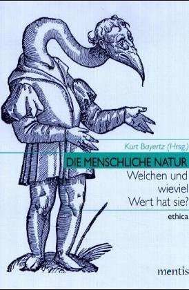 Die menschliche Natur