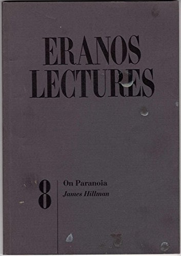On paranoia