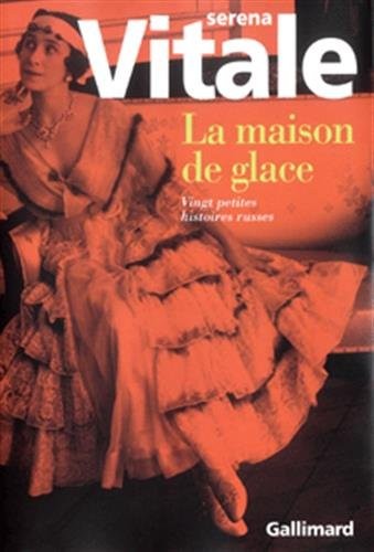 La Maison de glace
