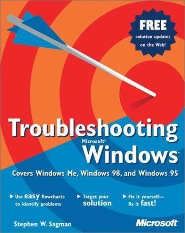 Troubleshooting Microsoft Windows Professional