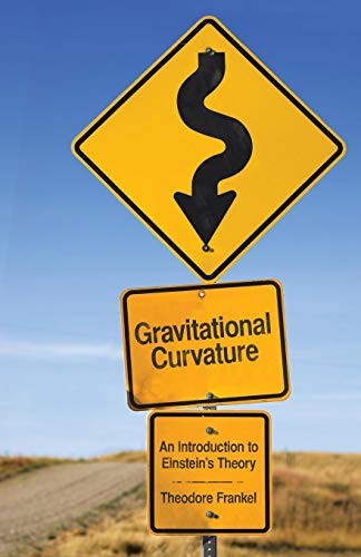 Gravitational Curvature