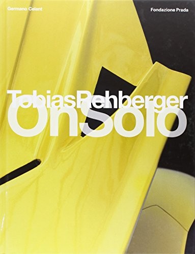 Tobias Rehberger