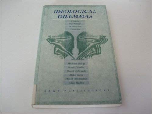 Ideological dilemmas