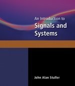An Introduction to Signals and Systems