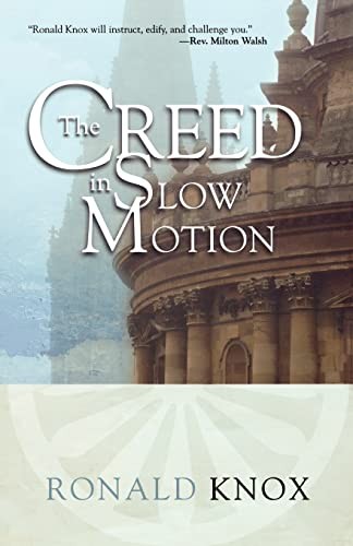 The Creed in slow motion