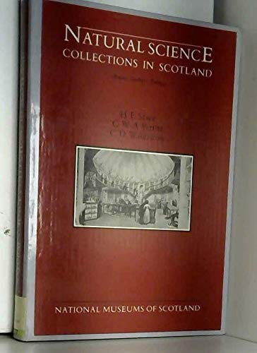 Natural Science Collections in Scotland (Botany, Geology, Zoology)