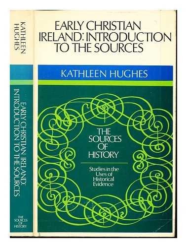 Early Christian Ireland: introduction to the sources