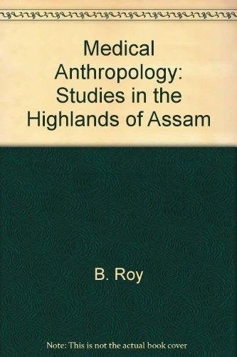 Medical anthropology