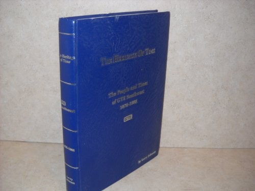 The Heritage of Time: The People & Times of GTE Southwest, 1876-1988