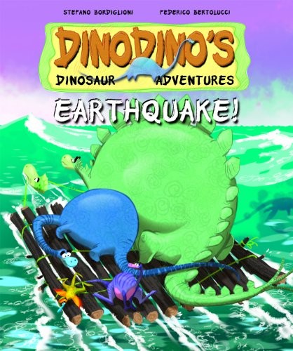 Earthquake!