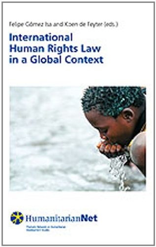International Human Rights Law in a Global Context