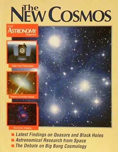 The New cosmos