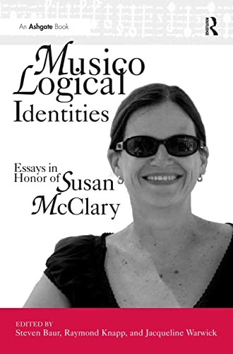 Musicological identities