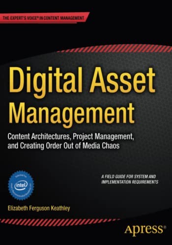 Digital Asset Management